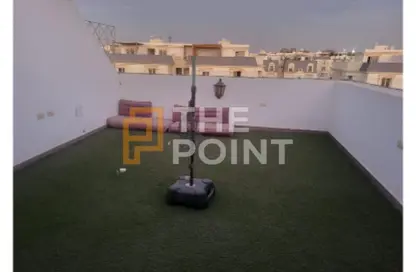 Penthouse - 3 Bedrooms - 3 Bathrooms for sale in Mountain View Hyde Park - 5th Settlement Compounds - The 5th Settlement - New Cairo City - Cairo