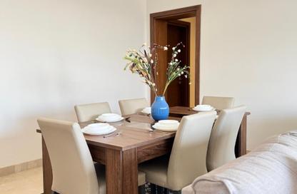 Apartment - 2 Bedrooms - 3 Bathrooms for rent in Cairo Festival City - North Investors Area - New Cairo City - Cairo