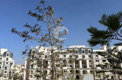 Villa - 3 Bedrooms - 3 Bathrooms for sale in Mountain View iCity - 5th Settlement Compounds - The 5th Settlement - New Cairo City - Cairo Villa - 3 Bedrooms - 3 Bathrooms for sale in Mountain View iCity - 5th Settlement Compounds - The 5th Settlement - New Cairo City - Cairo
