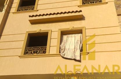 Apartment - 3 Bedrooms - 2 Bathrooms for sale in Al Andalus Family - Al Andalus District - New Cairo City - Cairo