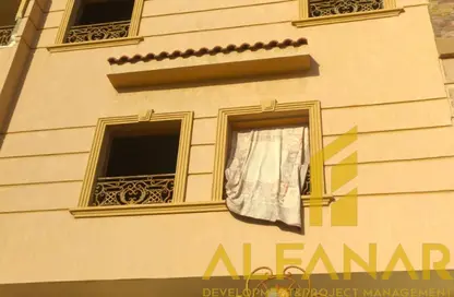 شقة - 3 غرف نوم - 2 حمامات للبيع في الاندلس العائلي - حى الاندلس - مدينة القاهرة الجديدة - القاهرة