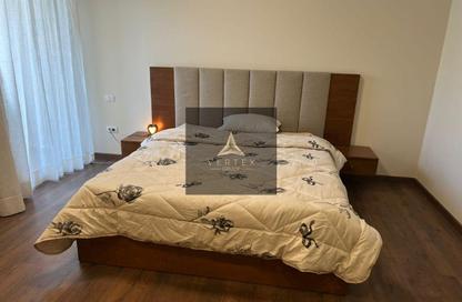 Apartment - 3 - 3 for rent in Cairo Festival City - North Investors Area - New Cairo City - Cairo