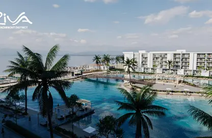 Apartment - Studio - 1 Bathroom for sale in Princess Resort - Hurghada Resorts - Hurghada - Red Sea