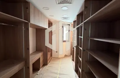 أي فيلا - 4 غرف نوم - 4 حمامات للايجار في سوان ليك ريزيدنس - كمبوندات التجمع الخامس - التجمع الخامس - مدينة القاهرة الجديدة - القاهرة