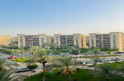 شقة - 3 غرف نوم - 3 حمامات للبيع في امتداد الرحاب - الرحاب - مدينة القاهرة الجديدة - القاهرة