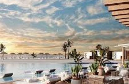 Chalet - 2 Bedrooms - 2 Bathrooms for sale in Cali Coast - Ras Al Hekma - North Coast Chalet - 2 Bedrooms - 2 Bathrooms for sale in Cali Coast - Ras Al Hekma - North Coast