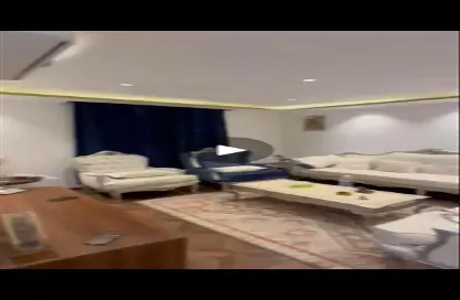 Apartment - 3 Bedrooms - 2 Bathrooms for sale in El Haram - Hay El Haram - Giza