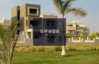 فيلا - 7 غرف نوم - 5 حمامات للبيع في بالم هيلز نيو كايرو - كمبوندات التجمع الخامس - التجمع الخامس - مدينة القاهرة الجديدة - القاهرة