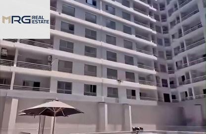 Apartment - 3 - 1 for sale in Nasr City Compounds - Nasr City - Cairo