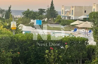 شاليه - 3 غرف نوم - 2 حمامات للبيع في ماونتن فيو راس الحكمة - راس الحكمة - الساحل الشمالي