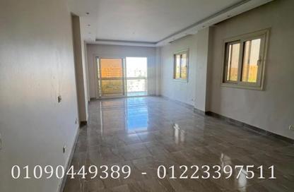 Apartment - 3 - 2 for sale in Naguib Mahfouz St. - 9th District - Obour City - Qalyubia