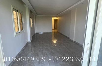 Apartment - 3 - 2 for sale in Naguib Mahfouz St. - 9th District - Obour City - Qalyubia