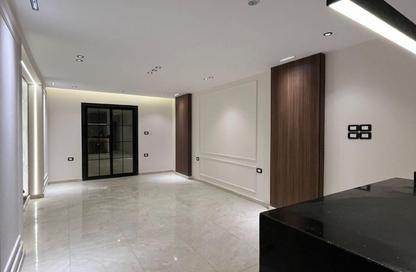 Apartment - 3 Bedrooms - 2 Bathrooms for sale in Gate 4 - Mena - Hadayek El Ahram - Giza