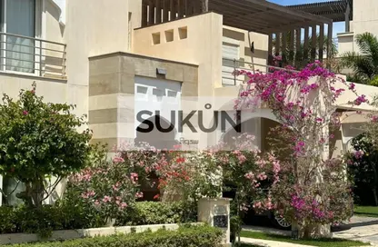 Villa - 5 Bedrooms - 5 Bathrooms for sale in Marassi - Sidi Abdel Rahman - North Coast