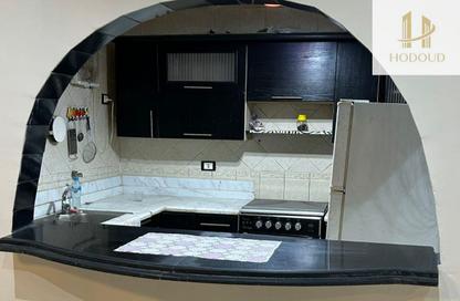 Apartment - 3 Bedrooms - 1 Bathroom for sale in Al Oboor - Al Arbaeen - Suez