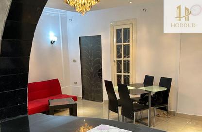 Apartment - 3 Bedrooms - 1 Bathroom for sale in Al Oboor - Al Arbaeen - Suez