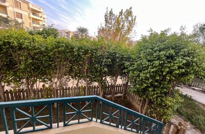 شقة - 3 غرف نوم - 2 حمامات للبيع في مدينة الخمائل - كمبوندات الشيخ زايد - الشيخ زايد - الجيزة