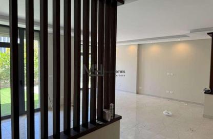 Apartment - 3 Bedrooms - 3 Bathrooms for rent in Eastown - 5th Settlement Compounds - The 5th Settlement - New Cairo City - Cairo