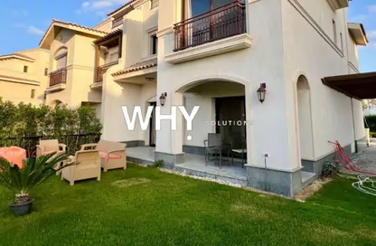 منزل مزدوج - 4 غرف نوم - 4 حمامات للبيع في مراسي - سيدي عبد الرحمن - الساحل الشمالي