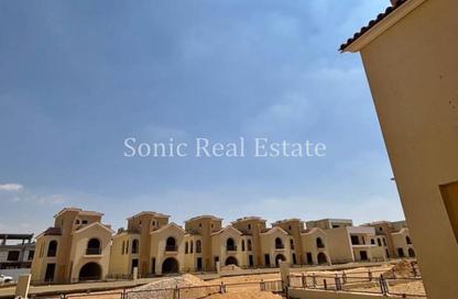 فيلا - 4 غرف نوم - 4 حمامات للبيع في سكن الشيا - سراي - كمبوندات مدينة المستقبل - مدينة المستقبل - القاهرة