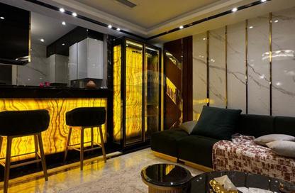 Duplex - 3 Bedrooms - 3 Bathrooms for rent in Regents Park - Al Andalus District - New Cairo City - Cairo Duplex - 3 Bedrooms - 3 Bathrooms for rent in Regents Park - Al Andalus District - New Cairo City - Cairo