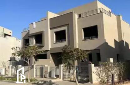 فيلا - 5 غرف نوم - 8 حمامات للبيع في بالم هيلز قطامية - كمبوندات القطامية - القطامية - مدينة القاهرة الجديدة - القاهرة
