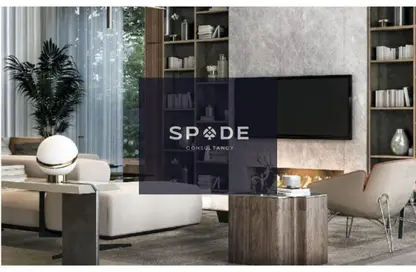 فيلا - 6 غرف نوم - 6 حمامات للبيع في ستيت - التجمع الاول - مدينة القاهرة الجديدة - القاهرة