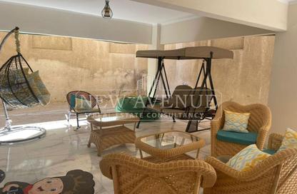 Duplex - 4 Bedrooms - 4 Bathrooms for sale in Al Sadat Axis - The 1st Settlement - New Cairo City - Cairo