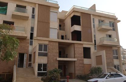 Apartment - 3 - 3 for sale in Mountain View iCity - 5th Settlement Compounds - The 5th Settlement - New Cairo City - Cairo