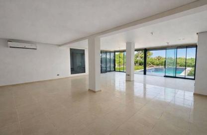 Villa - 6 - 6 for sale in Palm Hills Golf Extension - Al Wahat Road - 6 October City - Giza