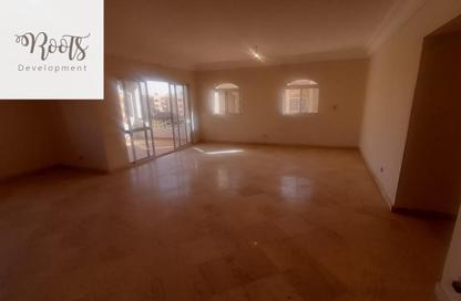 Apartment - 3 Bedrooms - 2 Bathrooms for sale in Six West - Beverly Hills - Sheikh Zayed Compounds - Sheikh Zayed City - Giza