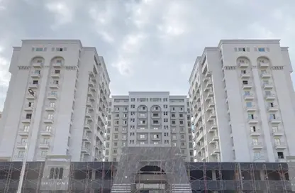 شقة - 3 غرف نوم - 2 حمامات للبيع في صوارى - كمبوندات الاسكندرية - الاسكندرية