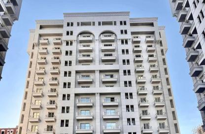 Apartment - 3 Bedrooms - 2 Bathrooms for sale in Sawary - Alexandria Compounds - Alexandria