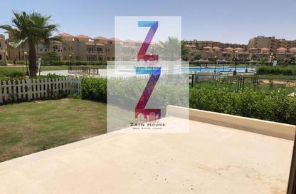 فيلا - 4 غرف نوم - 5 حمامات للايجار في ستيلا هايتس - العلمين - الساحل الشمالي