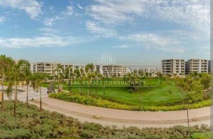 Apartment - 3 Bedrooms - 3 Bathrooms for sale in Taj City - 5th Settlement Compounds - The 5th Settlement - New Cairo City - Cairo