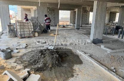 Chalet - 2 - 2 for sale in Seashore - Ras Al Hekma - North Coast Chalet - 2 - 2 for sale in Seashore - Ras Al Hekma - North Coast