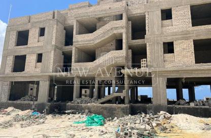 Chalet - 2 - 2 for sale in Seashore - Ras Al Hekma - North Coast Chalet - 2 - 2 for sale in Seashore - Ras Al Hekma - North Coast