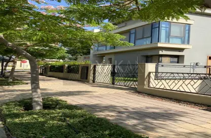 تاون هاوس - 4 غرف نوم - 4 حمامات للبيع في فيليت - كمبوندات التجمع الخامس - التجمع الخامس - مدينة القاهرة الجديدة - القاهرة