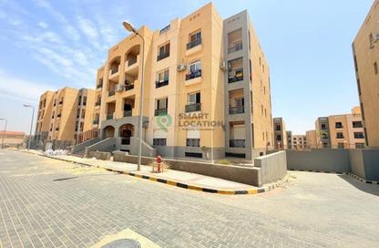 Apartment - 3 - 3 for sale in Paradise - Ext North Inves Area - New Cairo City - Cairo