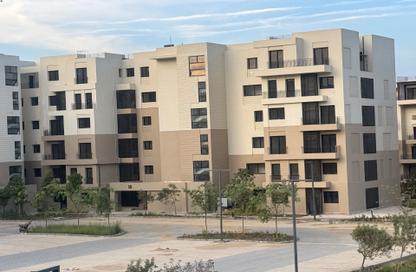 (بنتهاوس  (روف - 2 - 2 للبيع في أو ويست - كمبوندات 6 أكتوبر - مدينة 6 أكتوبر - الجيزة