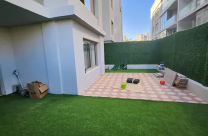 شقة - 2 غرف نوم - 2 حمامات للبيع في جاليريا  مون فالى - المستثمرين الجنوبية - مدينة القاهرة الجديدة - القاهرة