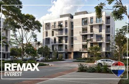 Apartment - 1 Bedroom - 2 Bathrooms for sale in One33 - 6 October Compounds - 6 October City - Giza
