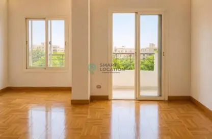 Apartment - 3 Bedrooms - 4 Bathrooms for sale in Mohamed Rahim St. - El Yasmeen 3 - El Yasmeen - New Cairo City - Cairo