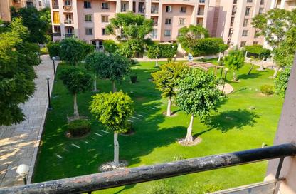 Apartment - 3 - 3 for rent in El Rehab Extension - Al Rehab - New Cairo City - Cairo