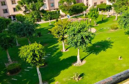 Apartment - 3 - 3 for rent in El Rehab Extension - Al Rehab - New Cairo City - Cairo