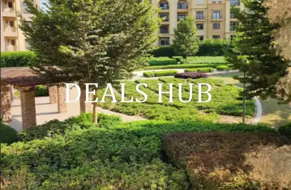 Apartment - 3 Bedrooms - 3 Bathrooms for sale in Mivida - 5th Settlement Compounds - The 5th Settlement - New Cairo City - Cairo