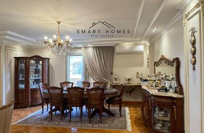 Apartment - 3 Bedrooms - 2 Bathrooms for sale in Al Khamayel city - Sheikh Zayed Compounds - Sheikh Zayed City - Giza Apartment - 3 Bedrooms - 2 Bathrooms for sale in Al Khamayel city - Sheikh Zayed Compounds - Sheikh Zayed City - Giza