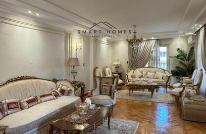 Apartment - 3 Bedrooms - 2 Bathrooms for sale in Al Khamayel city - Sheikh Zayed Compounds - Sheikh Zayed City - Giza Apartment - 3 Bedrooms - 2 Bathrooms for sale in Al Khamayel city - Sheikh Zayed Compounds - Sheikh Zayed City - Giza