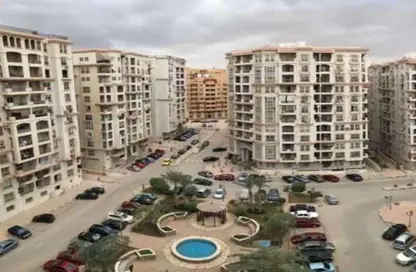 Apartment - 3 Bedrooms - 2 Bathrooms for sale in Baron City - El Katameya Compounds - El Katameya - New Cairo City - Cairo