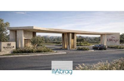 Apartment - 3 Bedrooms - 3 Bathrooms for sale in Al Nozha St. - 15th District - Sheikh Zayed City - Giza